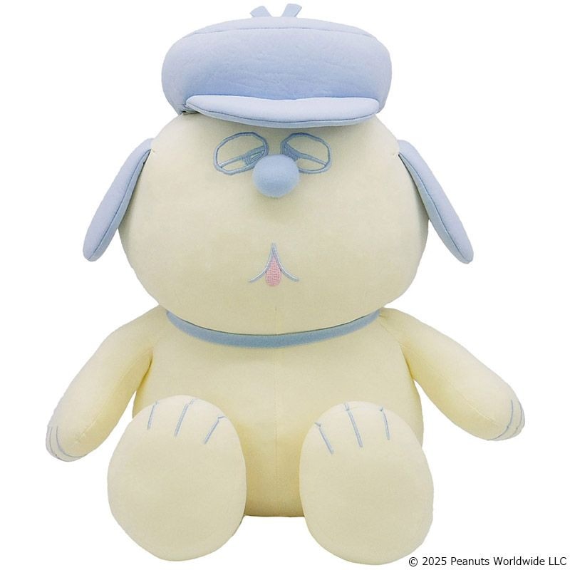 オラフ ひんやりぬいぐるみ BL