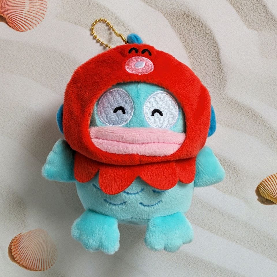 ハンギョドン マスコットコレクション さゆり