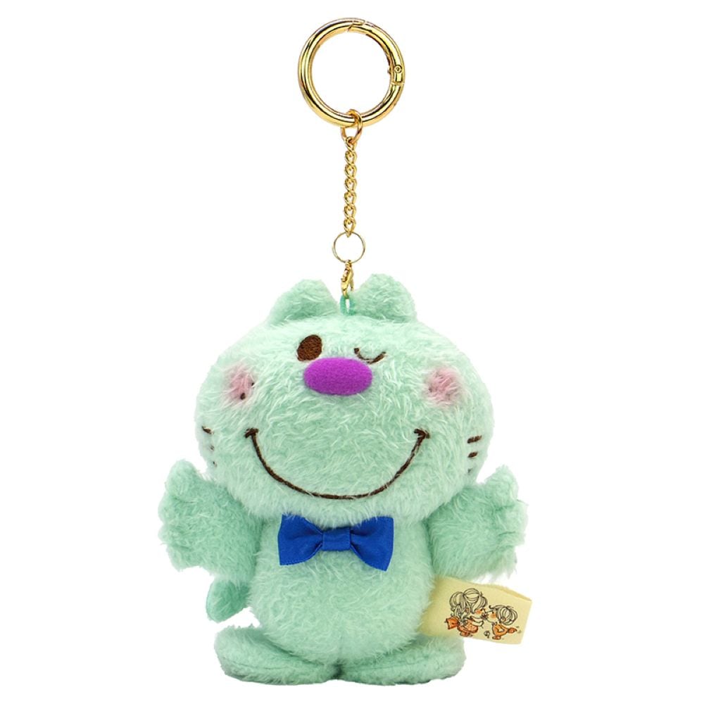 水森亜土 みーたん S