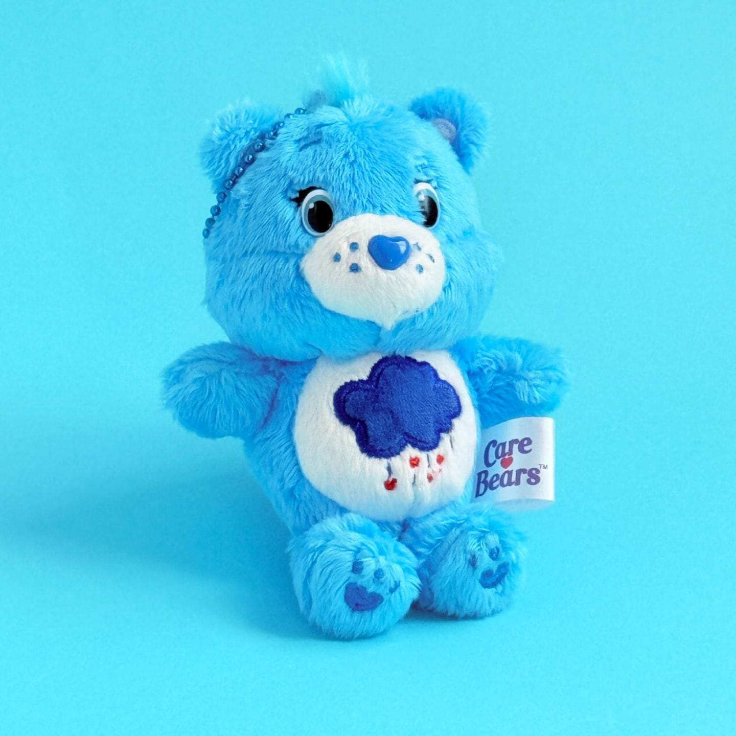 ケアベア™ ソフトぬいぐるみS スイートドリームベア™