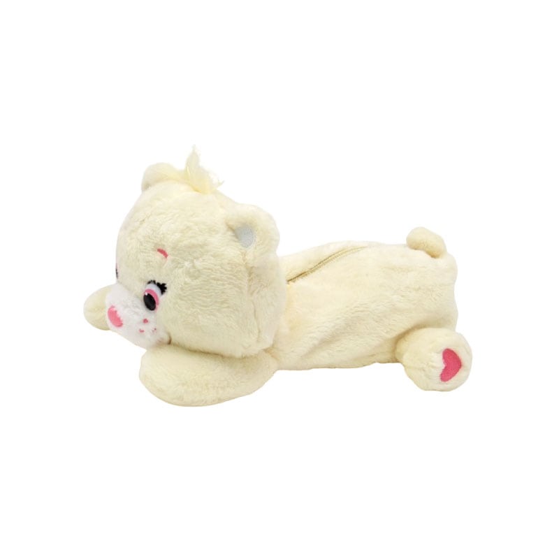 ケアベア ロングポーチ スパークルハートベア™