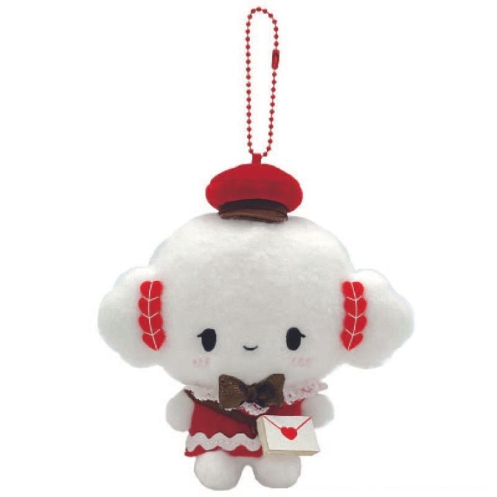 ぬいぐるみ・マスコット | ナカジママーケット