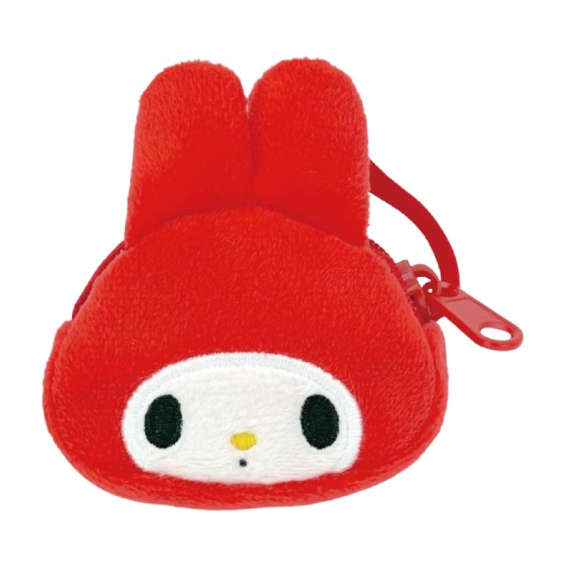 サンリオキャラクターズ ぬいぐるみ用ポシェット vol.3（アソート）