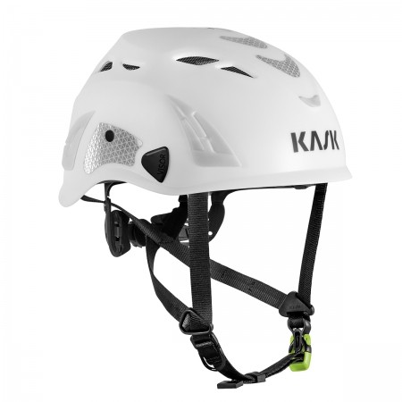 KASK スーパープラズマPL ハイヴィズ
