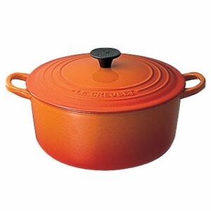 ストウブ staub ピコ ココット ラウンド 26cm グランブルー 40510-284