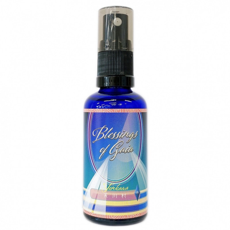 Blessings of Gaia Essence ～吉野・天川村 | ブランド一覧,ヒマラヤン