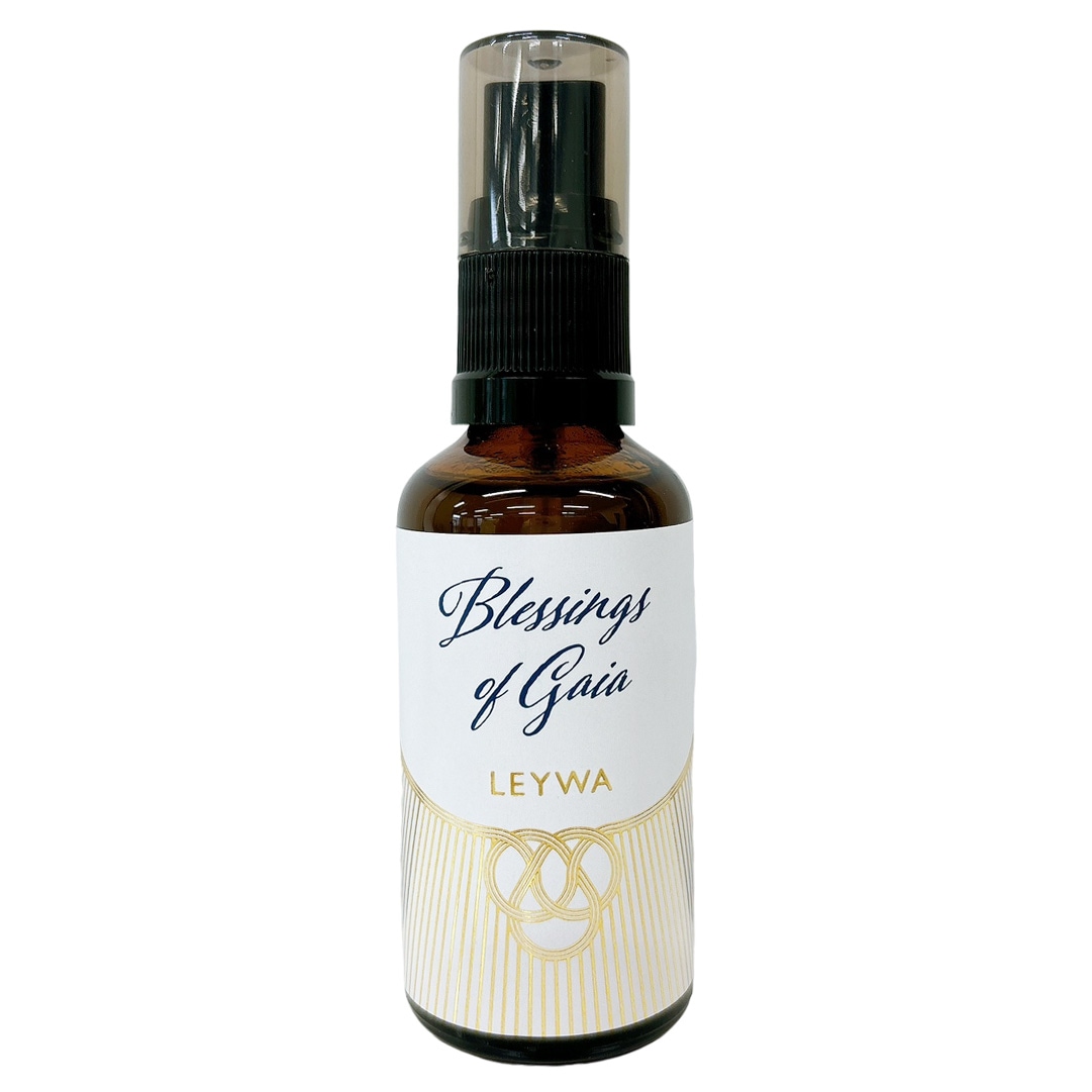 Blessings of Gaia LEYWA Essence | ブランド一覧,ヒマラヤンフラワー