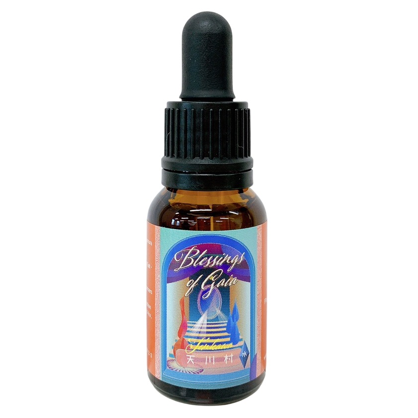 Blessings of Gaia Essence ～吉野・天川村 | ブランド一覧,ヒマラヤン