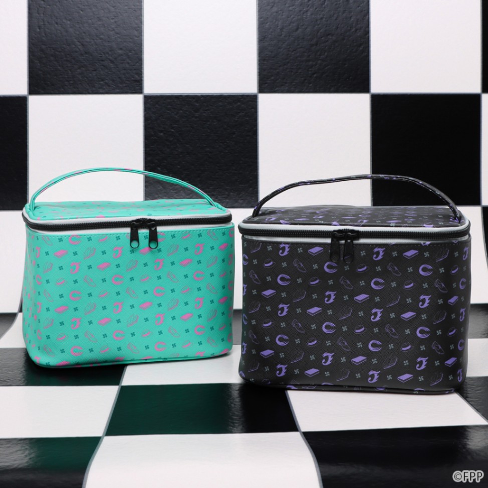 風都探偵 バニティポーチ【販売終了】 | 特集から探す,風都探偵