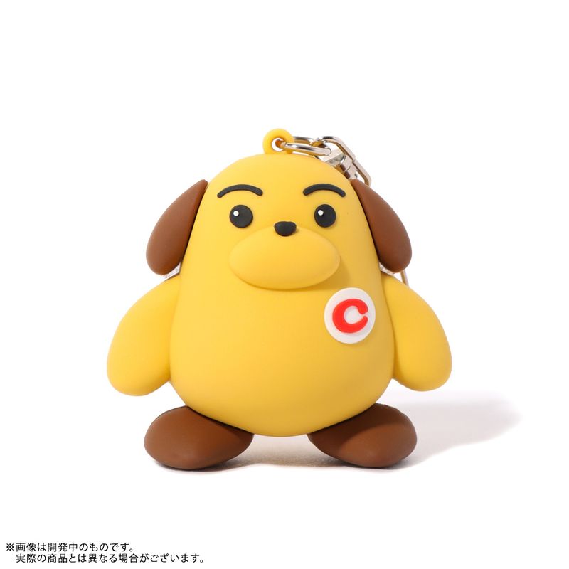 カスタム君 ぬいぐるみL | 特集から探す,カスタム君 | ナタリーストア