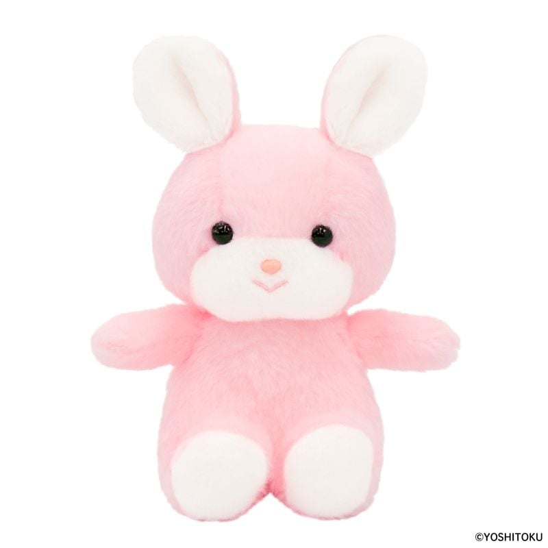 レトロぬいぐるみこれくしょんmini クリーミーねこ（イエロー） | 特集