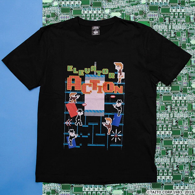 ライブナタリー “UNISON SQUARE GARDEN × ハルカミライ” グラフィックT