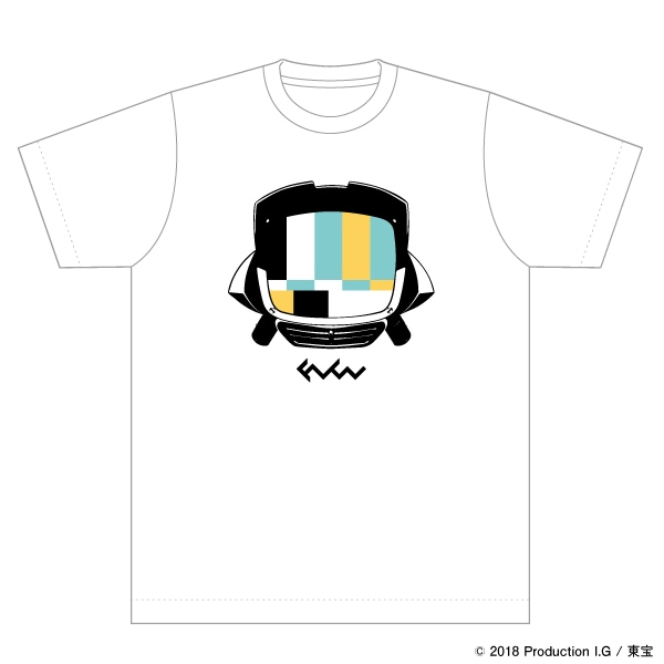 ゲンキダマツリ Tシャツ メタルクリアファイル フェイスタオル セット