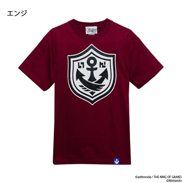 THE KING OF GAMES ドカンマリオTシャツ | 特集から探す,THE KING OF