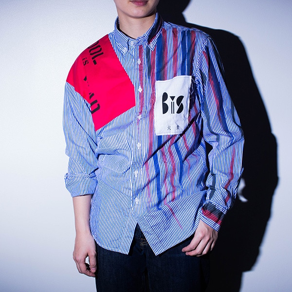 WACK×Deadman ANARCHY SHiRTS【販売終了】 | 特集から探す,WACK