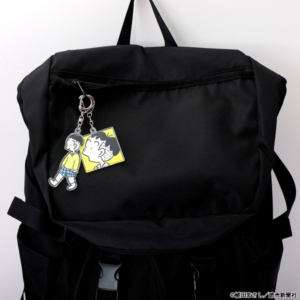 コボちゃん アクリルキーホルダー（2種類）【販売終了】 | 特集から