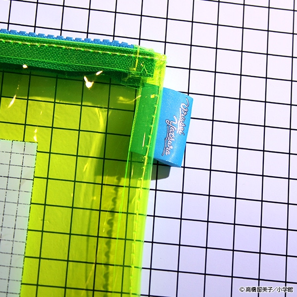 うる星やつら ビニールポーチ【販売終了】 | 特集から探す,うる星やつ