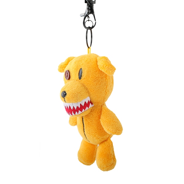 the pillows バスター君マスコットキーホルダー【販売終了】 | 特集