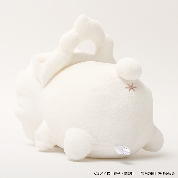 宝石の国 しろのぬいぐるみ【販売終了】 | 特集から探す,市川春子