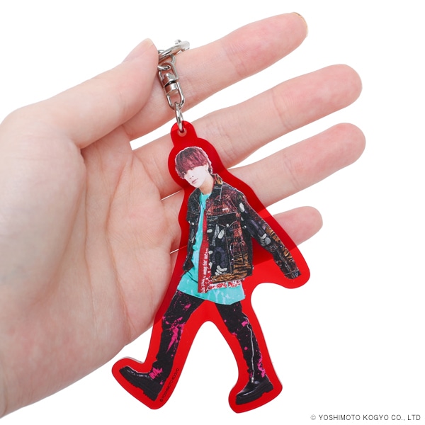 OWV Eve Festival アクリルキーホルダー【販売終了】 | 特集から探す