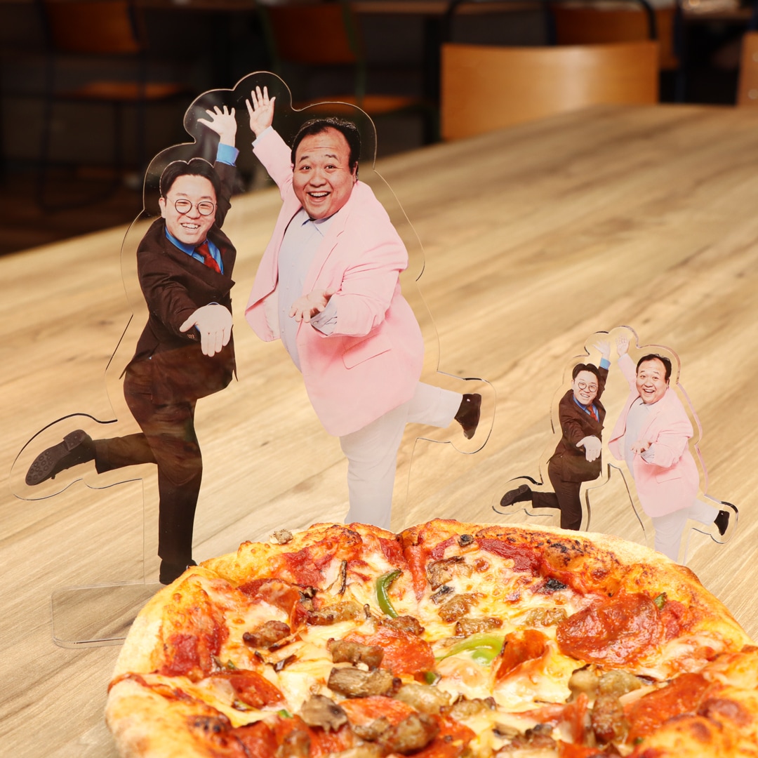 ママタルト アクリルスタンド | 特集から探す,ママタルト | ナタリーストア