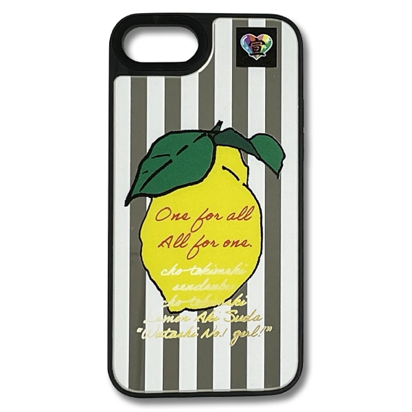 超ときめき▽宣伝部 菅田愛貴オリジナルフォトブック&iPhoneケース