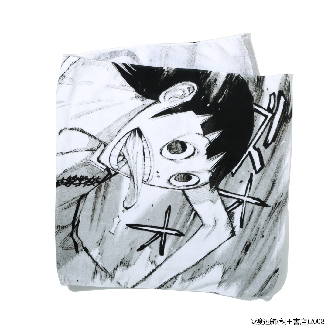 弱虫ペダル 巨大御堂筋くんバスタオル | 特集から探す,弱虫ペダル