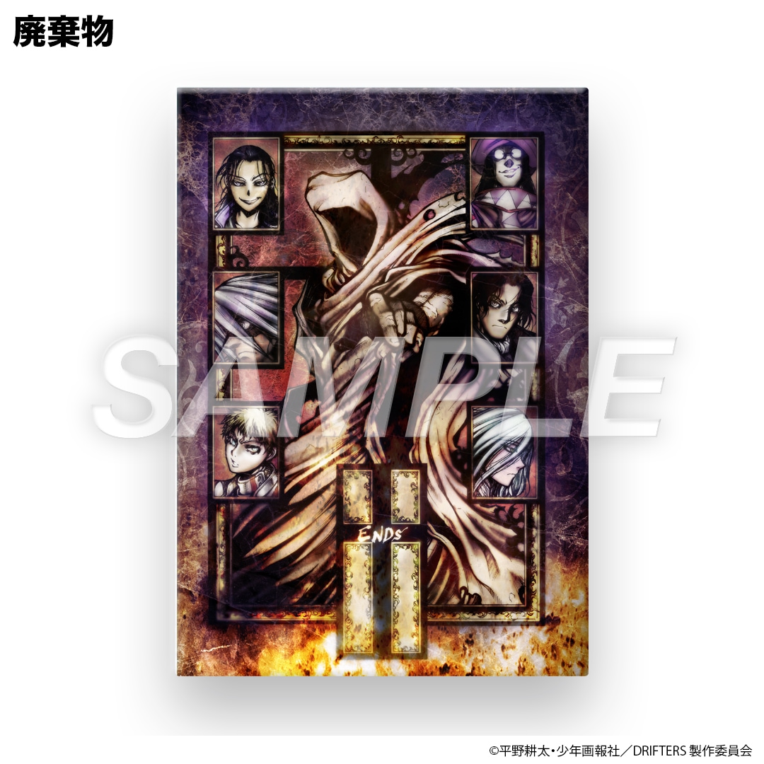 平野耕太☆大博覧會 P3キャラファインボード | 特集から探す,平野耕太