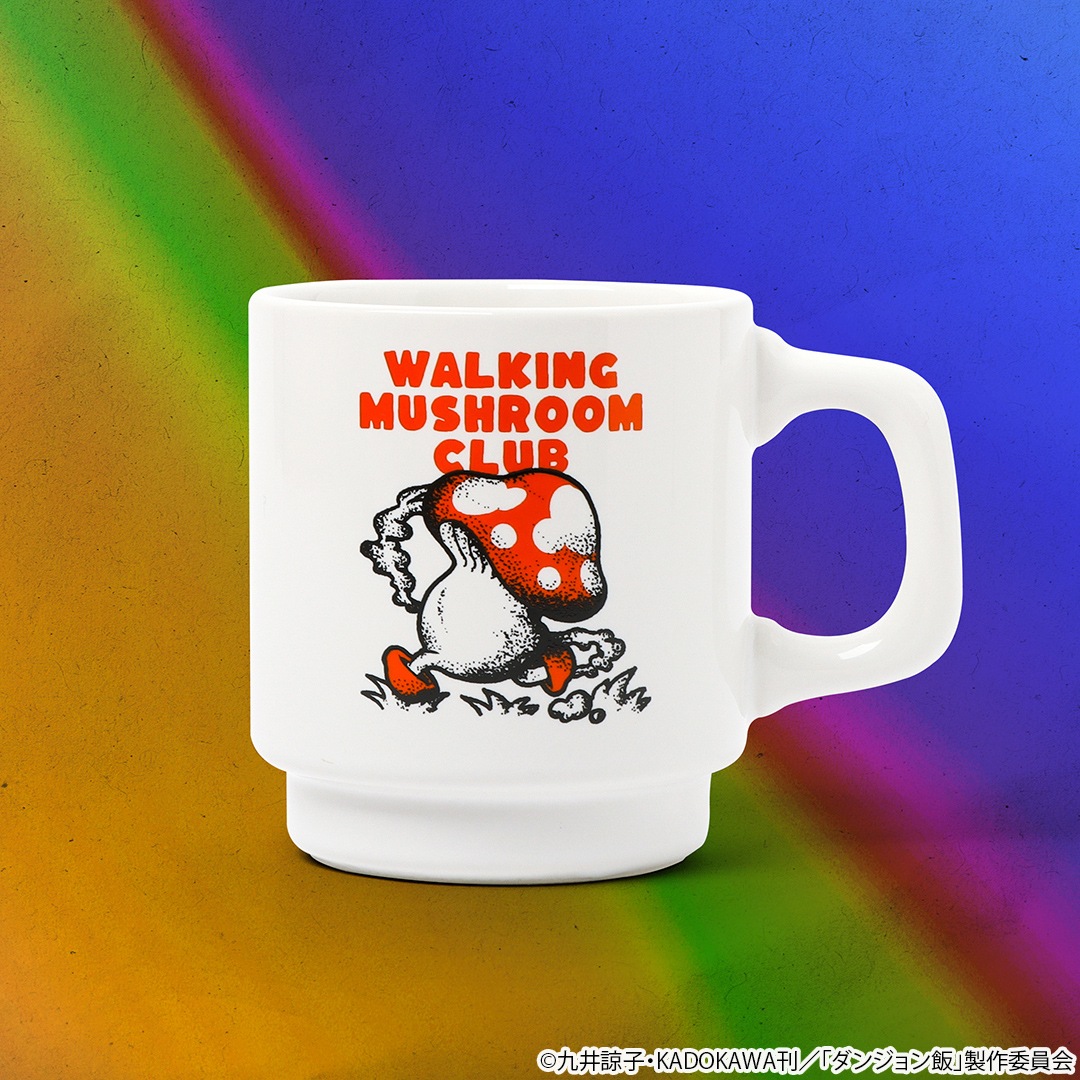 ダンジョン飯 コースター付きマグカップ | 特集から探す,ダンジョン飯