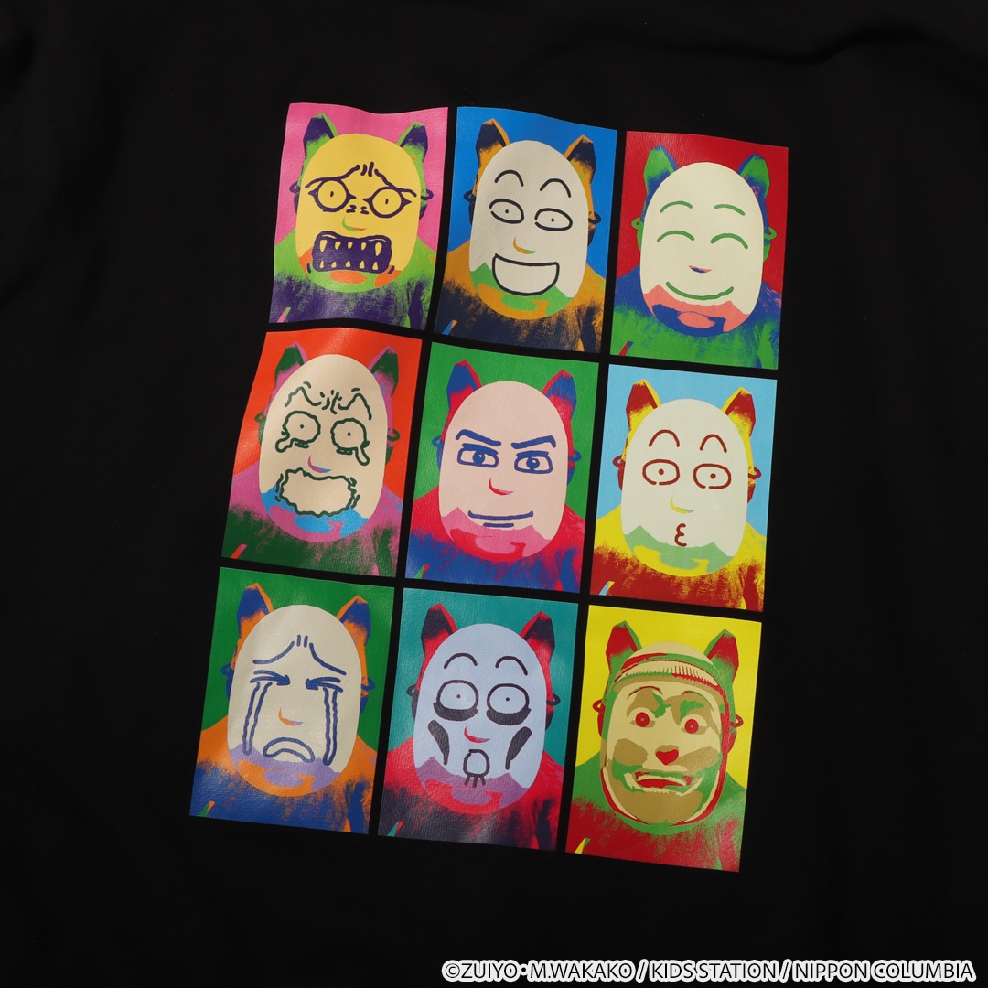 ポピーザぱフォーマー ケダモノパーカー | 特集から探す,ポピーザぱ