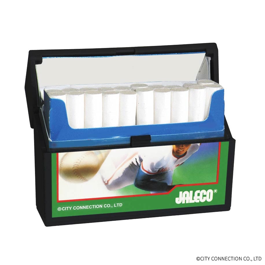 JALECO 加熱式タバコ用ハードケース 燃えろ！プロ野球 | 特集から探す