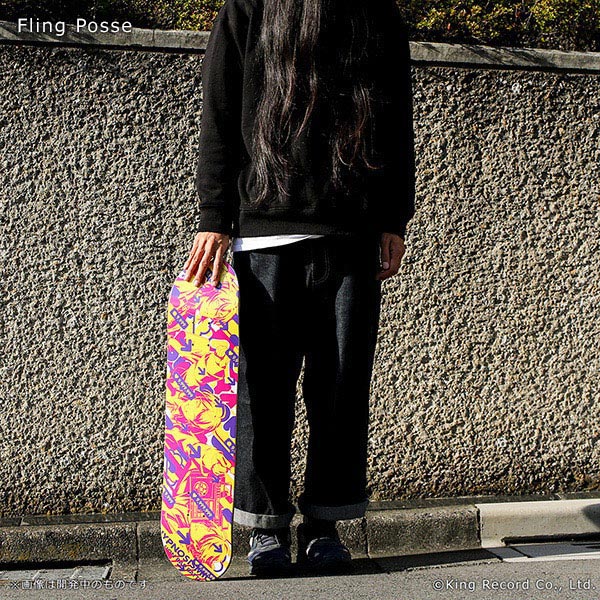 ヒプノシスマイク-Division Rap Battle-×ヴィレッジヴァンガード by