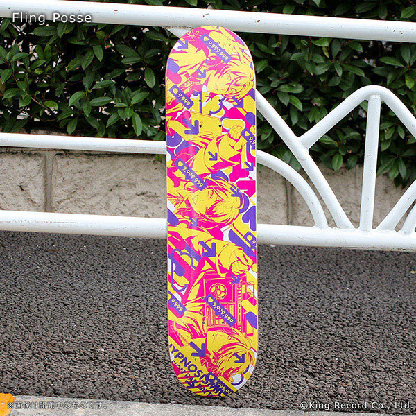 ヒプノシスマイク-Division Rap Battle-×ヴィレッジヴァンガード by