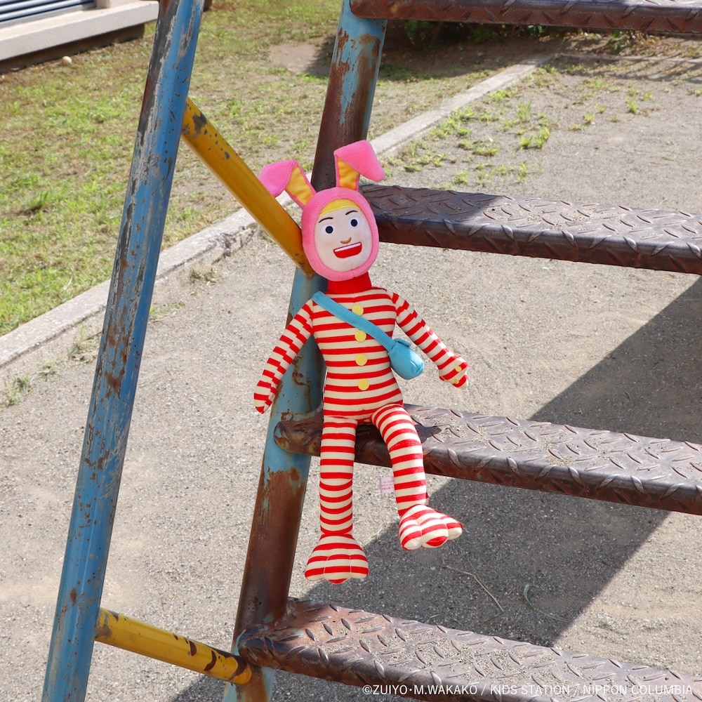 ポピーザぱフォーマー ぬいぐるみ ポピー | 特集から探す,ポピーザぱ