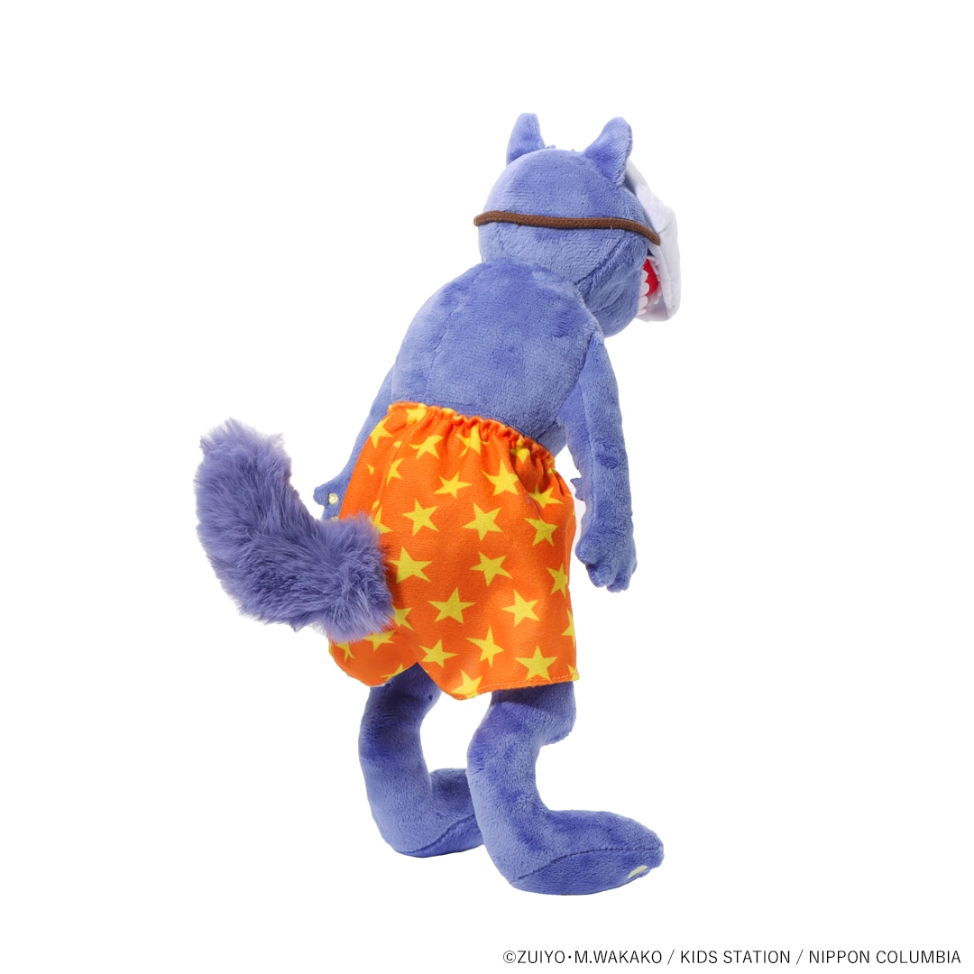 ポピーザぱフォーマー ぬいぐるみ ケダモノ | 特集から探す,ポピーザぱ