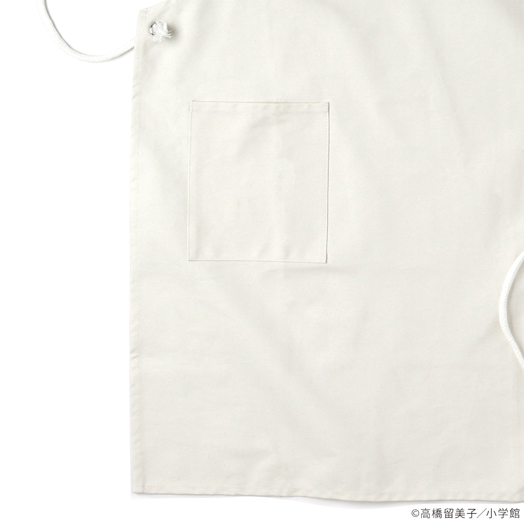 めぞん一刻 PIYOPIYOエプロン | 特集から探す,めぞん一刻 | ナタリーストア