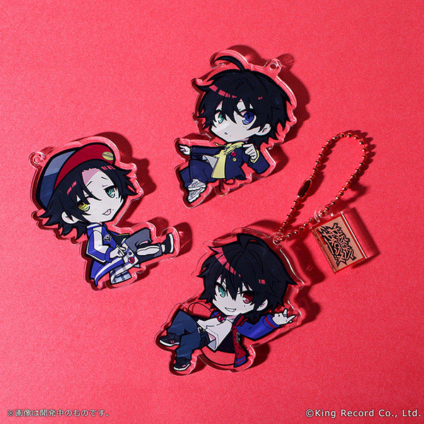 ヒプノシスマイク-Division Rap Battle-×ヴィレッジヴァンガード