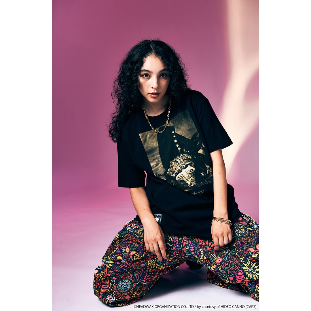 hide × glamb hide Paint Track Pants | 特集から探す,hide × glamb