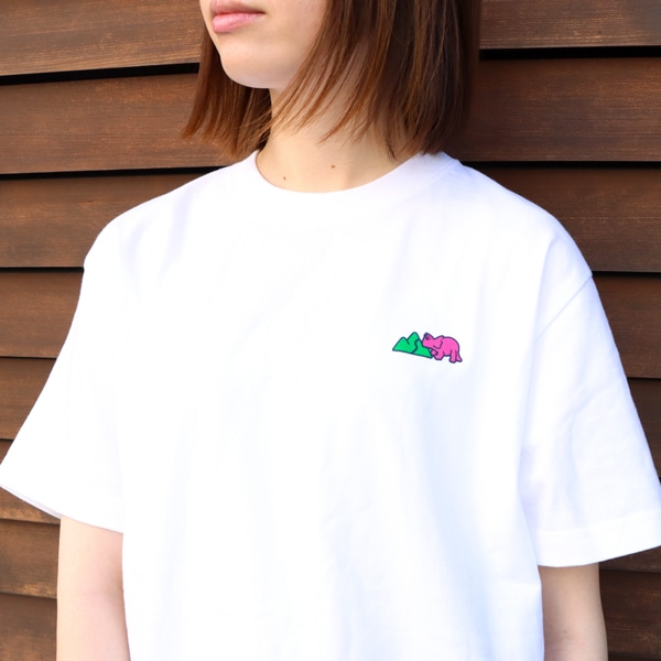 ライブナタリー 山崎まさよし×TRICERATOPS YAMATORA Tシャツ【販売終了