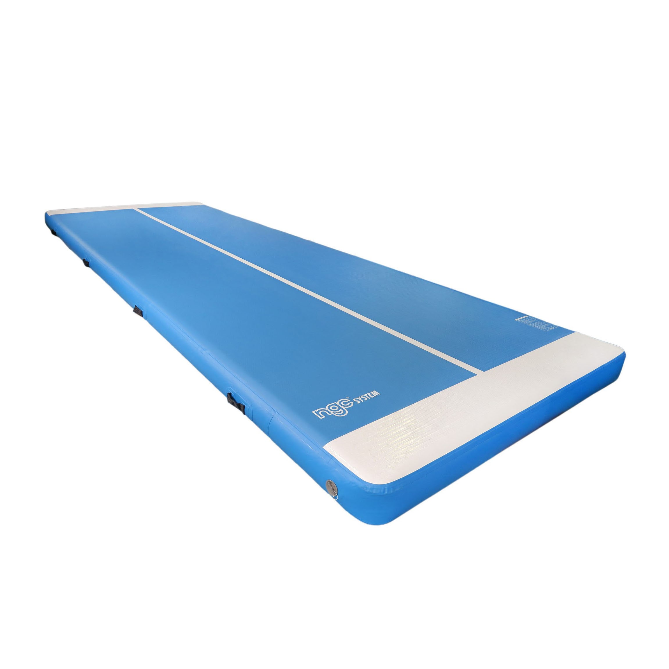 エアーマット200 2×6m｜NGCスポーツ｜体操器具の開発設計・製造販売