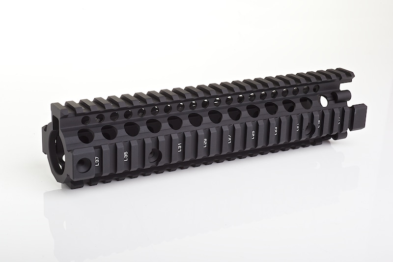 Madbull MK18 9.5inch Daniel Defense SOPMOD2-RIS2タイプハンドガード