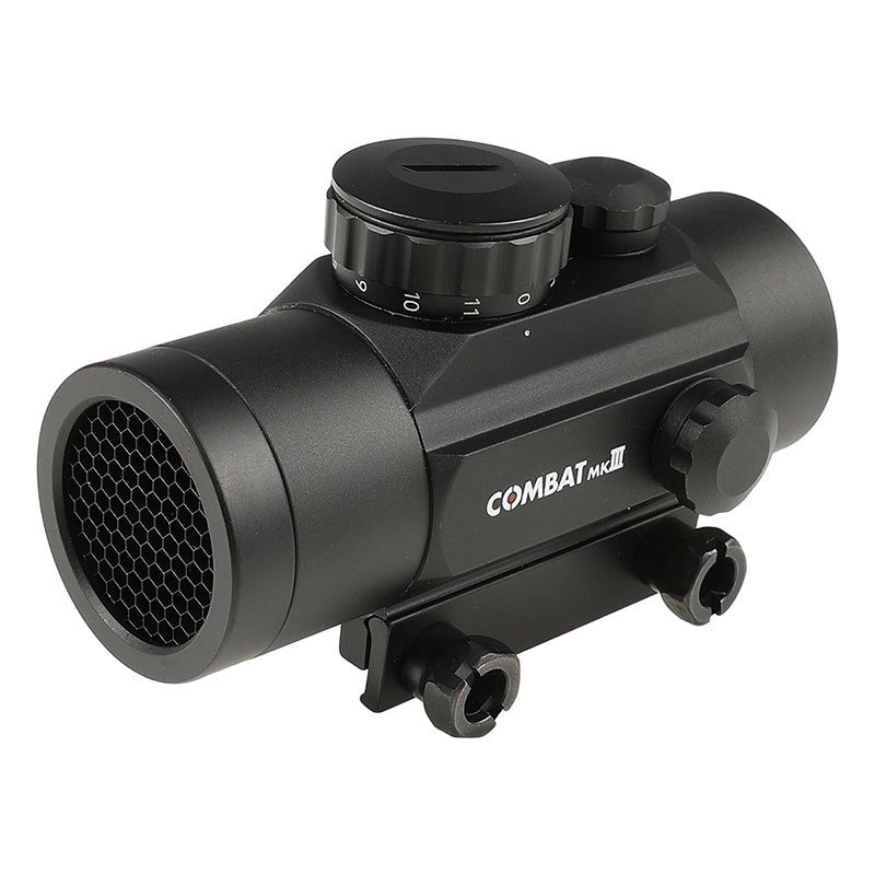 NOVEL ARMS COMBAT AIM T1 ドットサイト ノーベルアームズ ドット