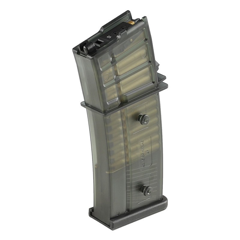 UMAREX/VFC G36 V2 30連ガスマガジン | エアガンパーツ,マガジン,G36用