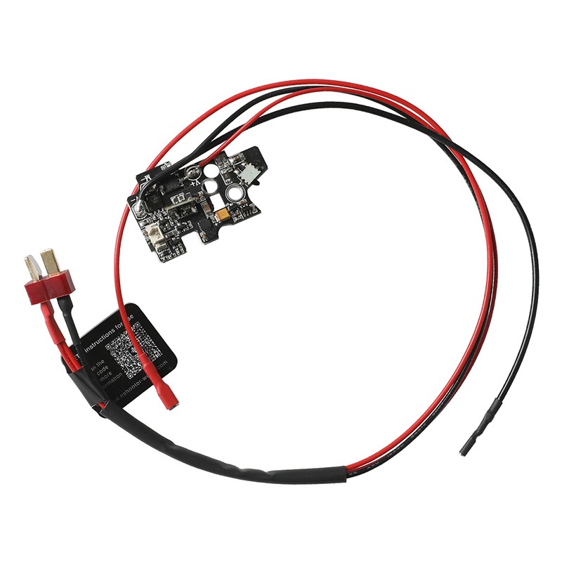 特集,Eshooter 電子トリガー | ミリタリーショップH.T.G.