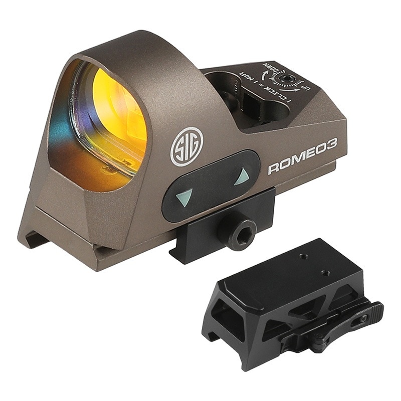 光学機器,ドットサイト | ミリタリーショップH.T.G.