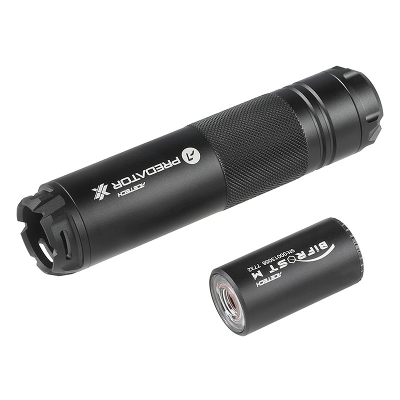 ACETECH Predator XX トレーサーユニット(Bifrost M搭載 14mm逆ネジ