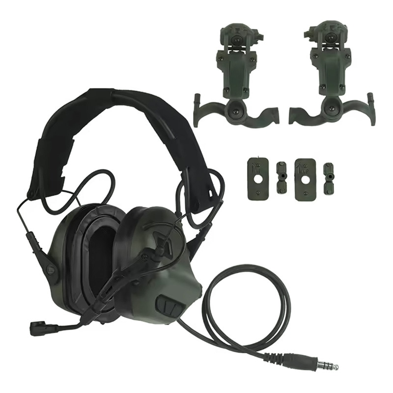 ヘッドウェア,無線機器 | ミリタリーショップH.T.G.