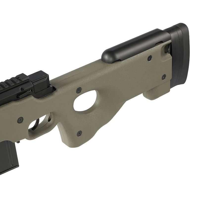 CYMA CM703 L96A1 ボルトアクションライフル OD (スナイパーライフル