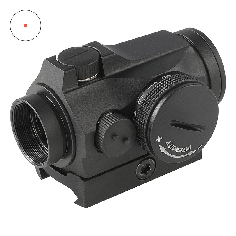 HOLY WARRIOR AT T2 タイプ ドットサイト BK ダットサイト 光学照準器