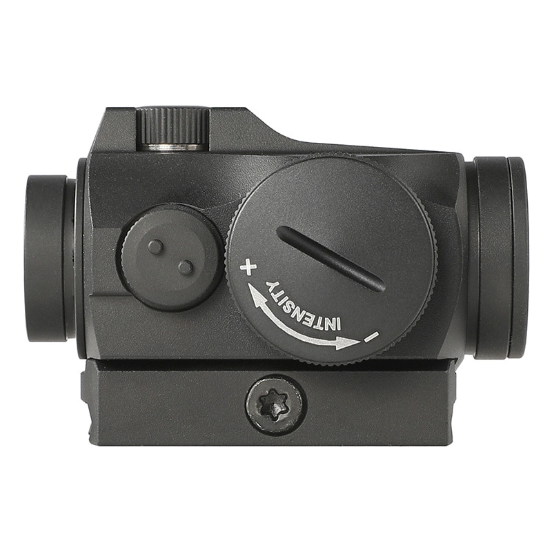 HOLY WARRIOR AT T2 タイプ ドットサイト BK ダットサイト 光学照準器